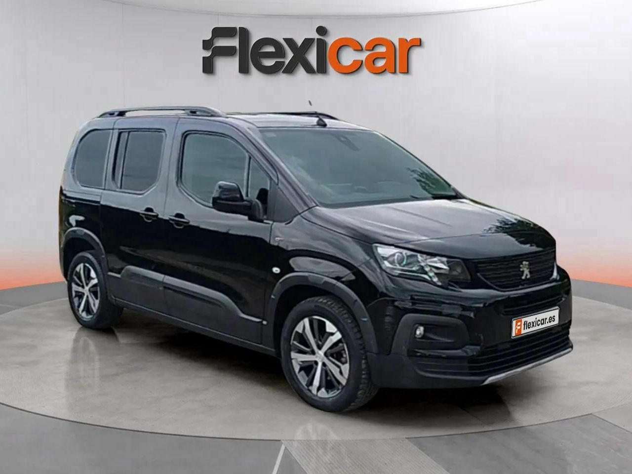 Foto peugeot rifter 2023 /