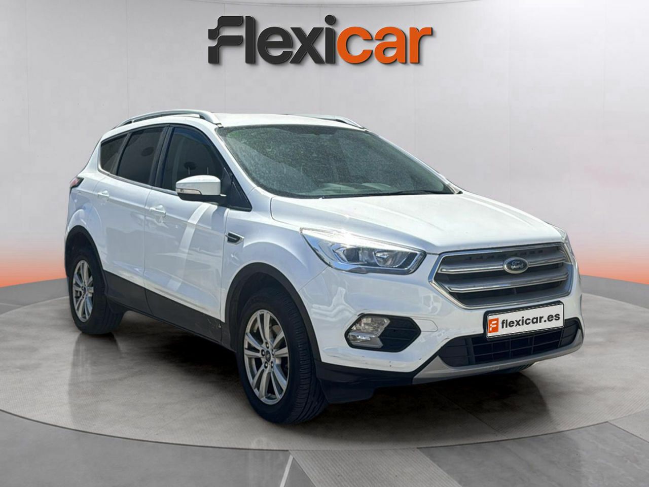 Foto ford kuga 2019 /