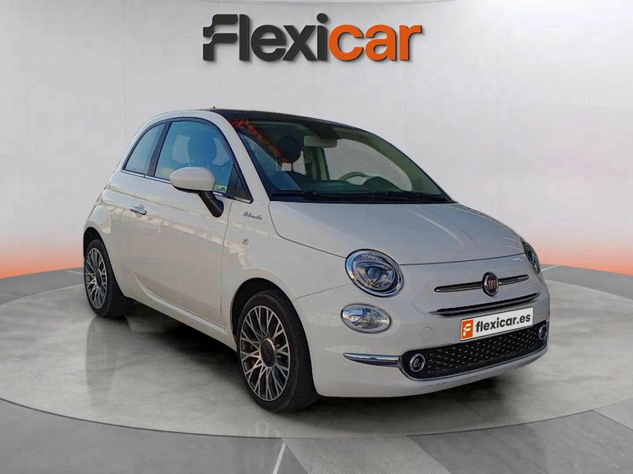 Foto fiat 500 2023 /