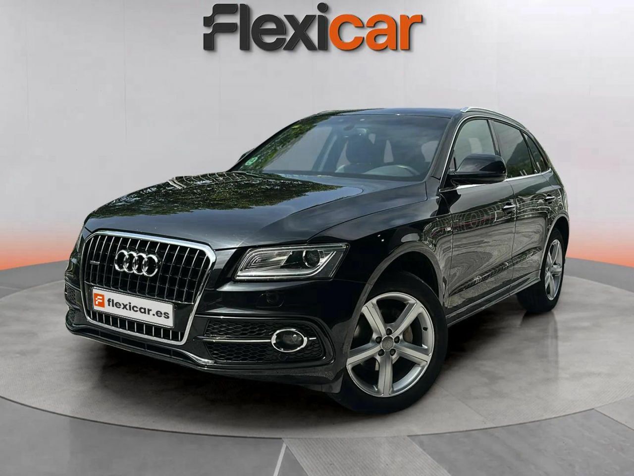 audi q5 2016 / foto grande (3)
