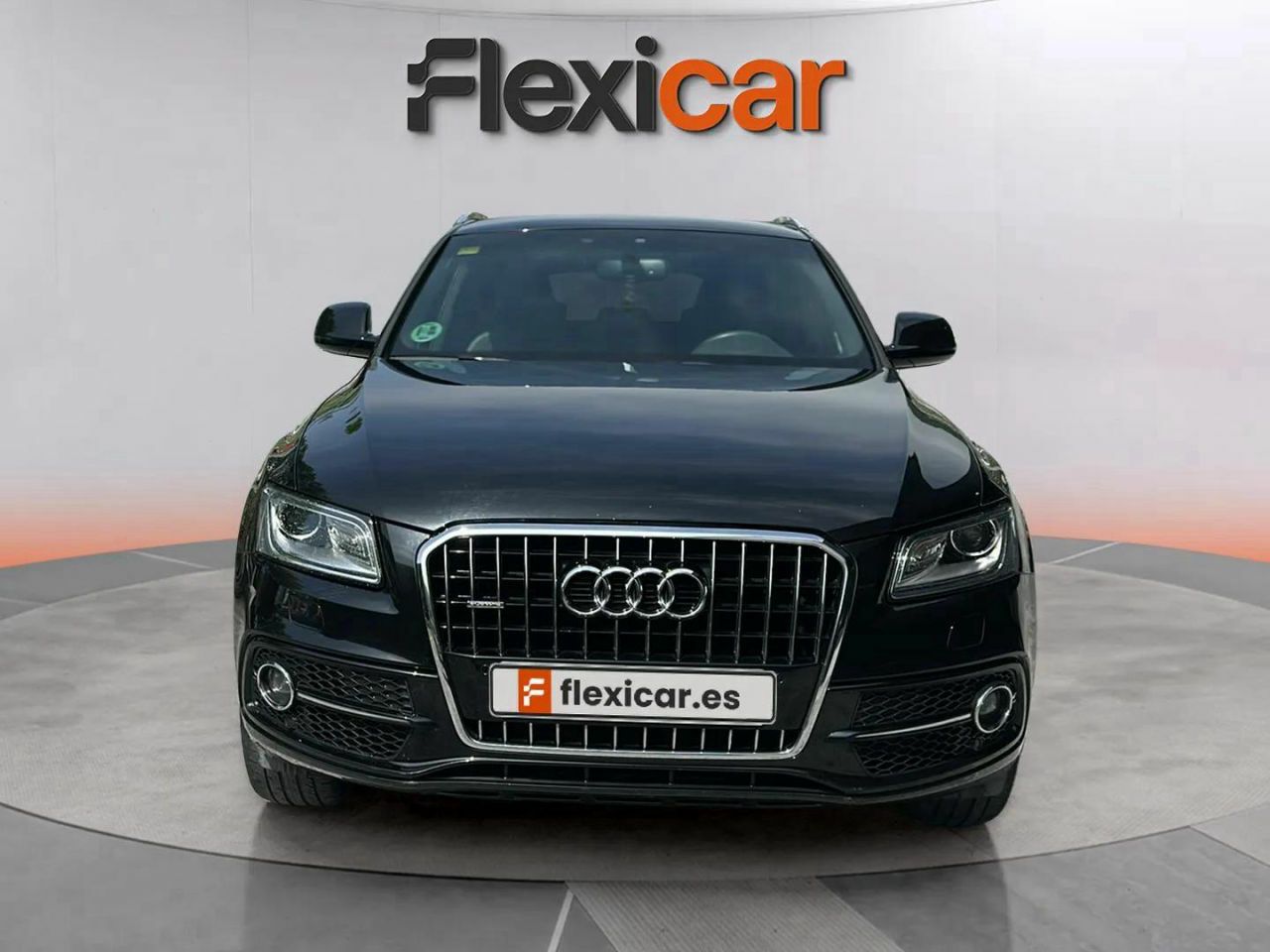 audi q5 2016 / foto grande (2)