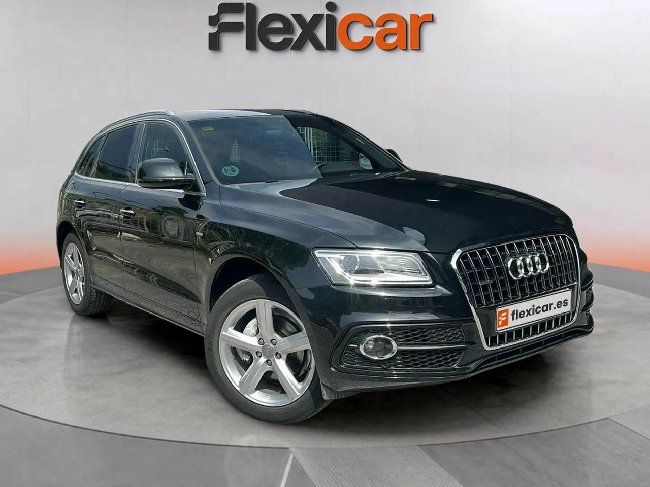 Foto audi q5 2016 /
