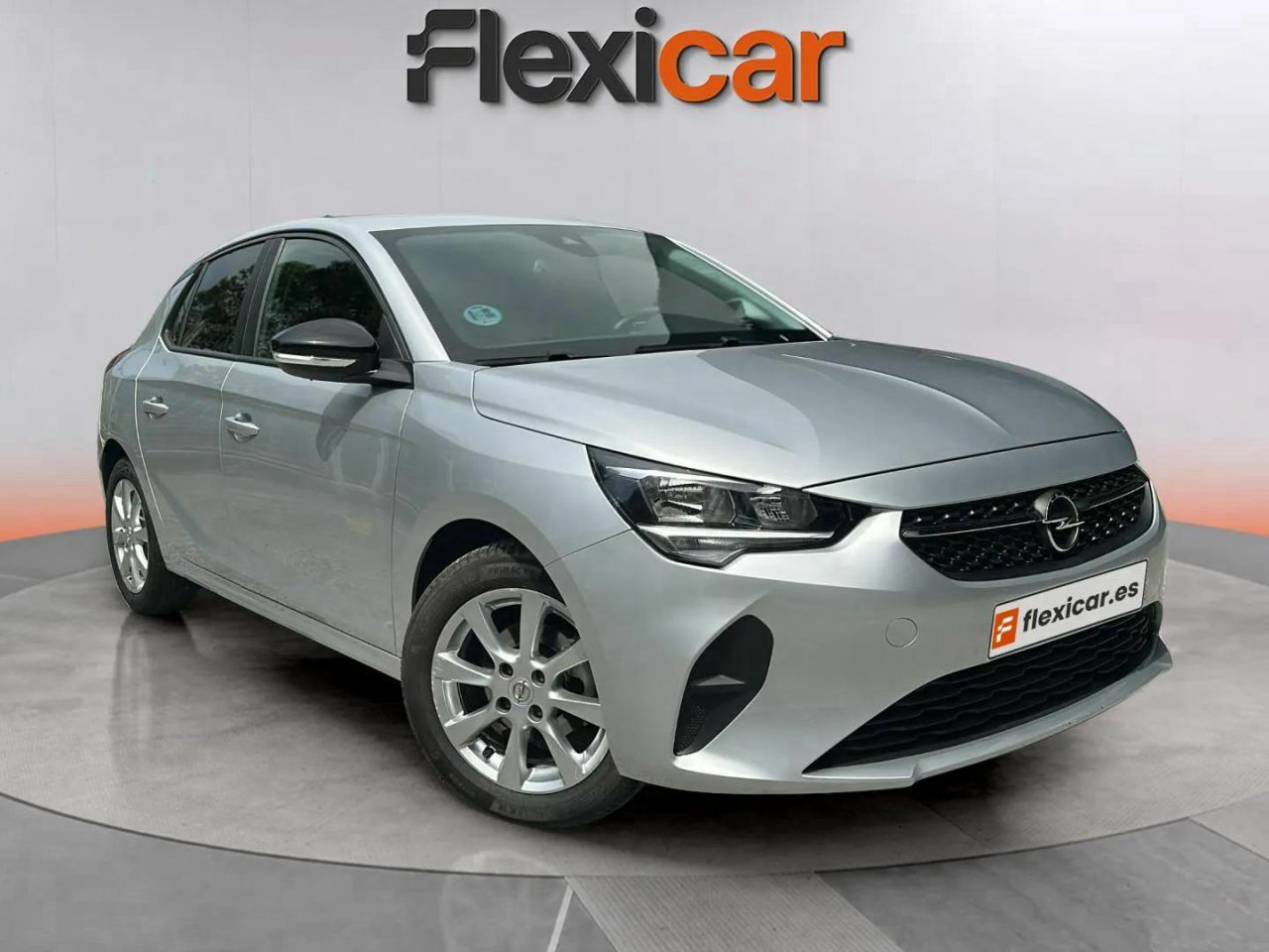 Foto opel corsa 2022 /