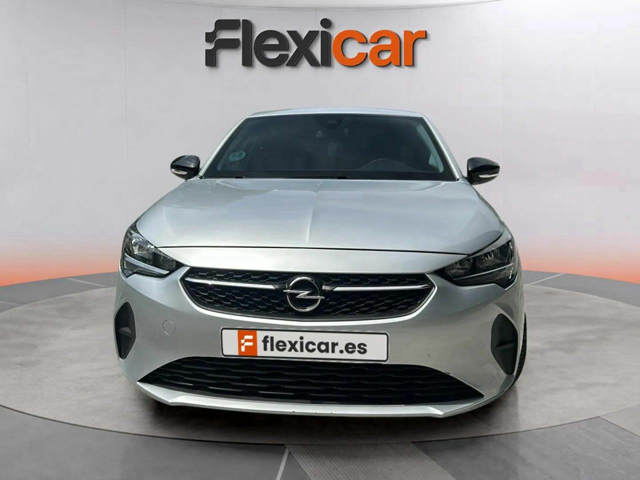 opel corsa 2022 / foto grande (2)