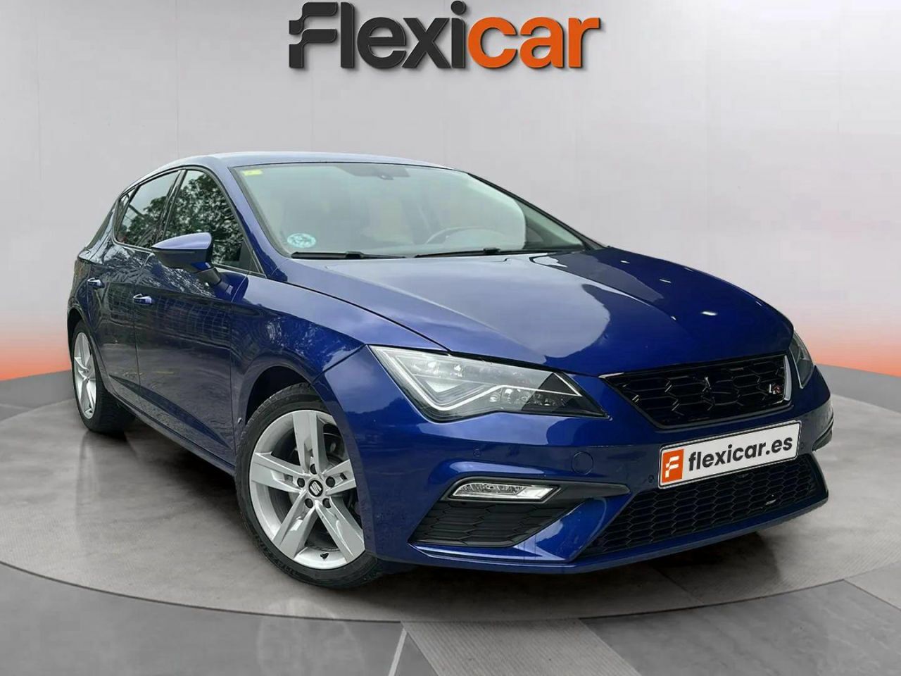 Foto seat leon 2018 /