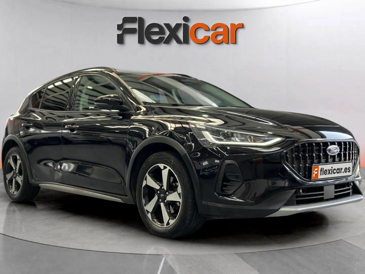 Foto ford focus 2023 /