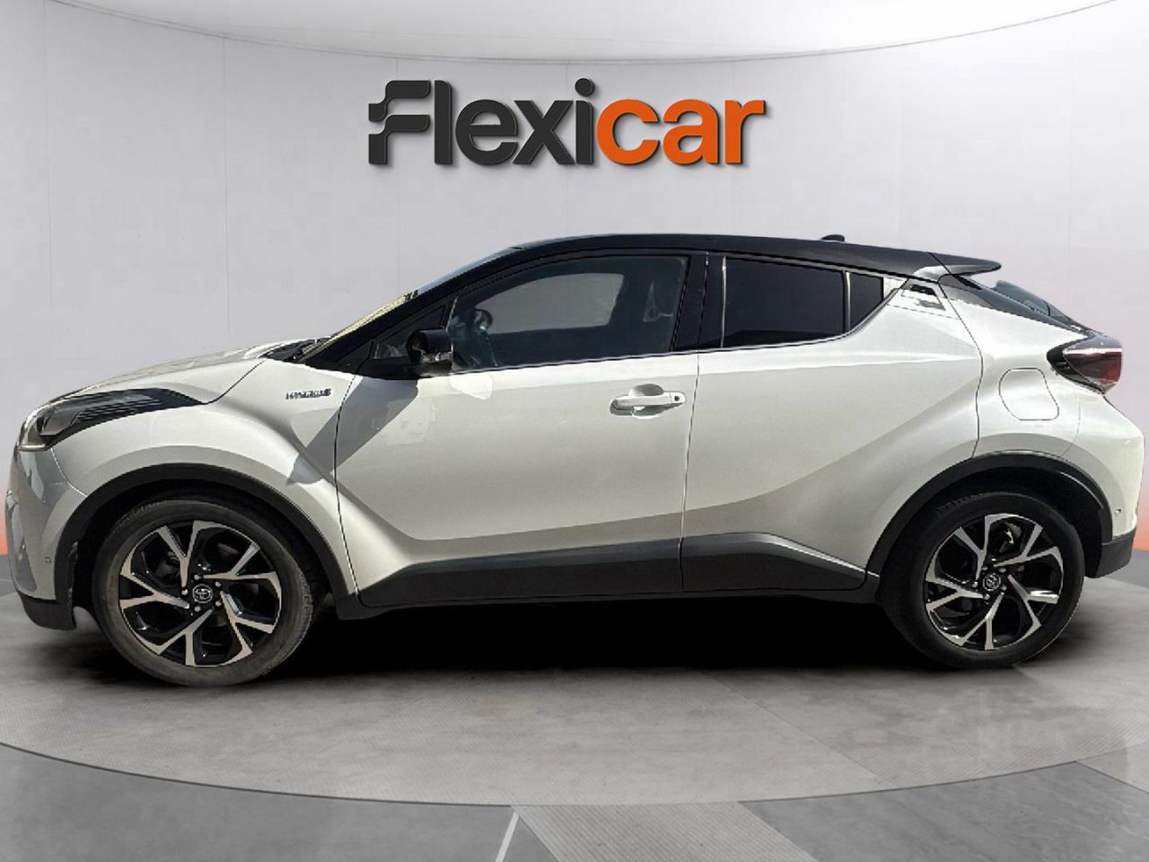 toyota c-hr 2018 / foto grande (3)