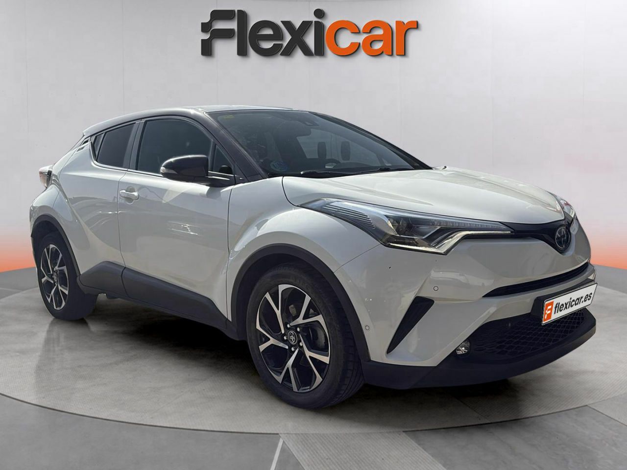 Foto toyota c-hr 2018 /