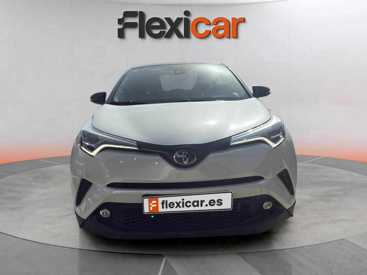 toyota c-hr 2018 / foto grande (2)