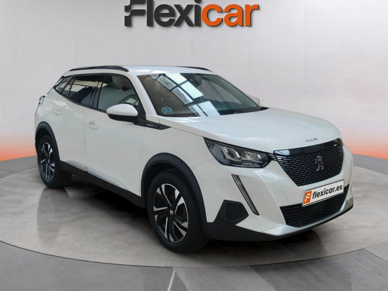 Foto peugeot 2008 2021 /