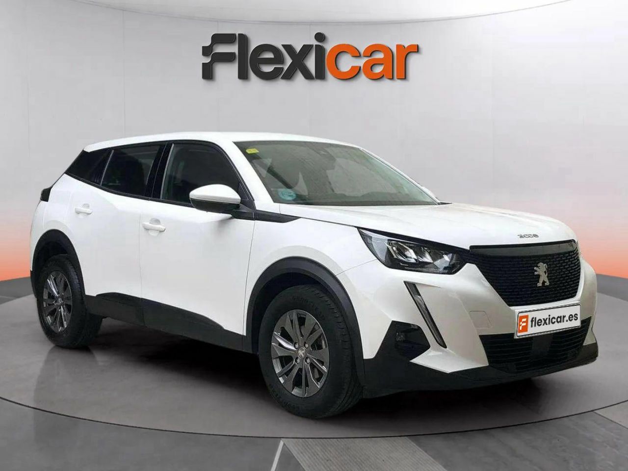 Foto peugeot 2008 2020 /
