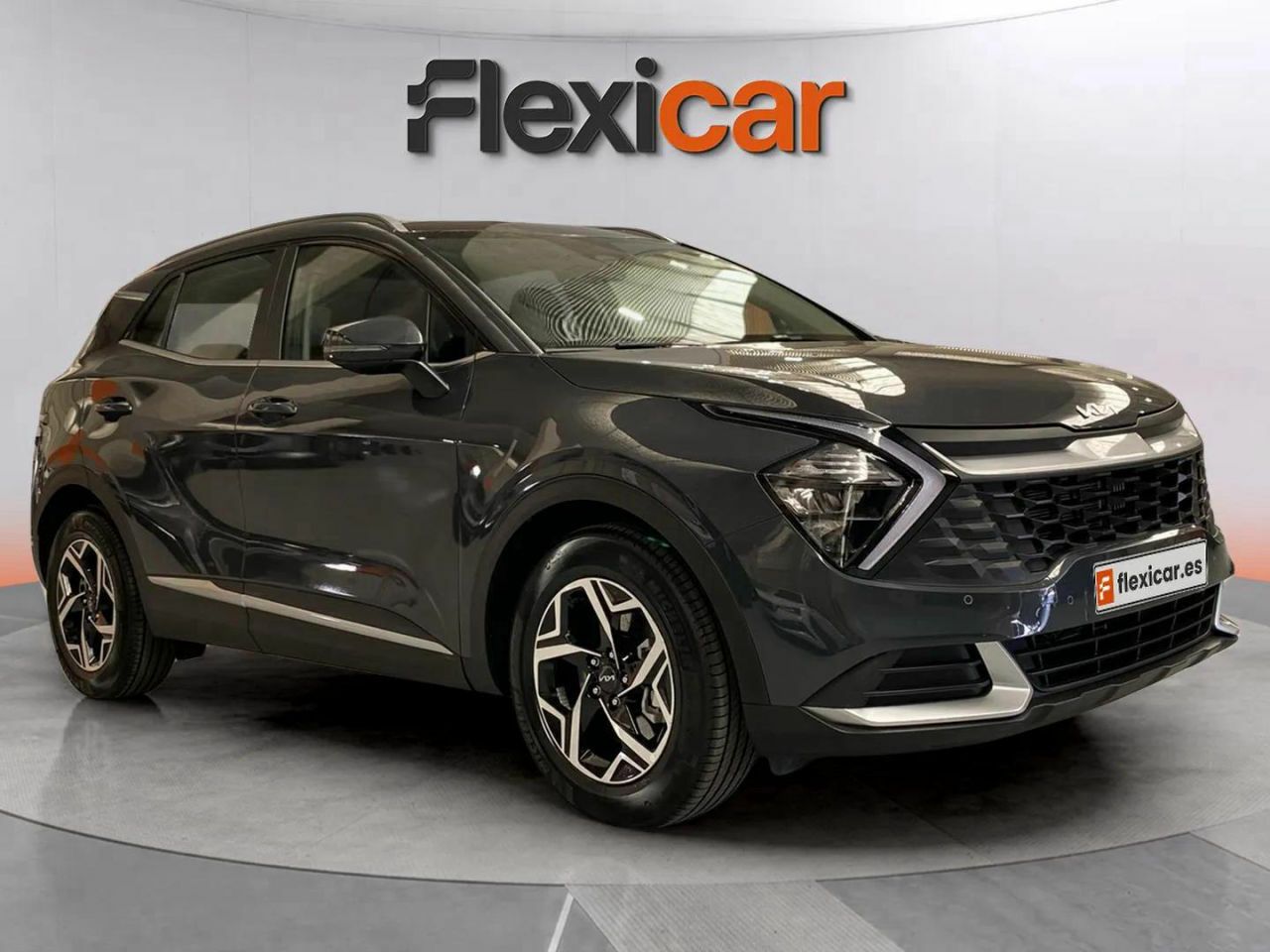 Foto kia sportage 2023 /