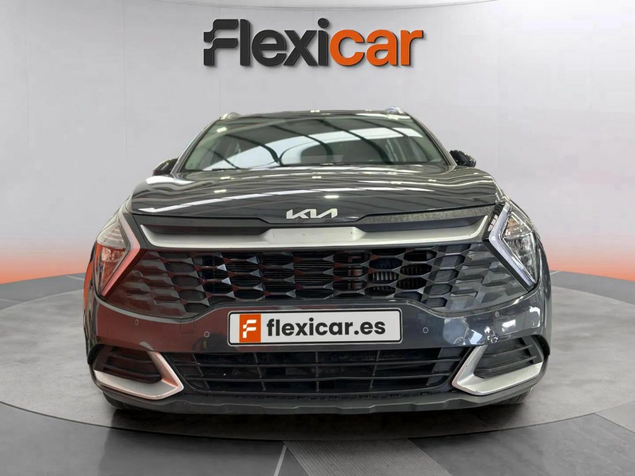 kia sportage 2023 / foto grande (2)
