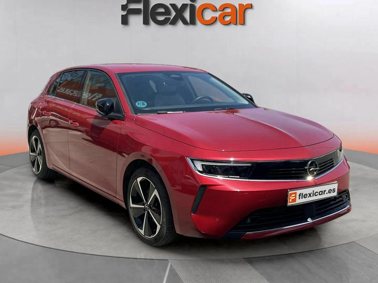Foto opel astra 2023 /