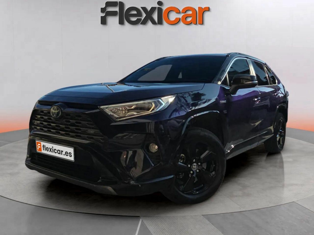 toyota rav4 2020 / foto grande (3)