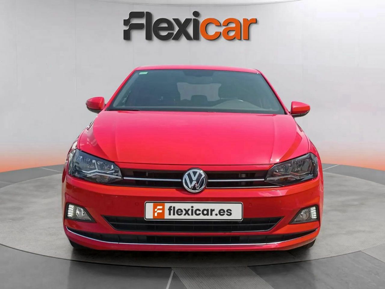 volkswagen polo 2019 / foto grande (2)
