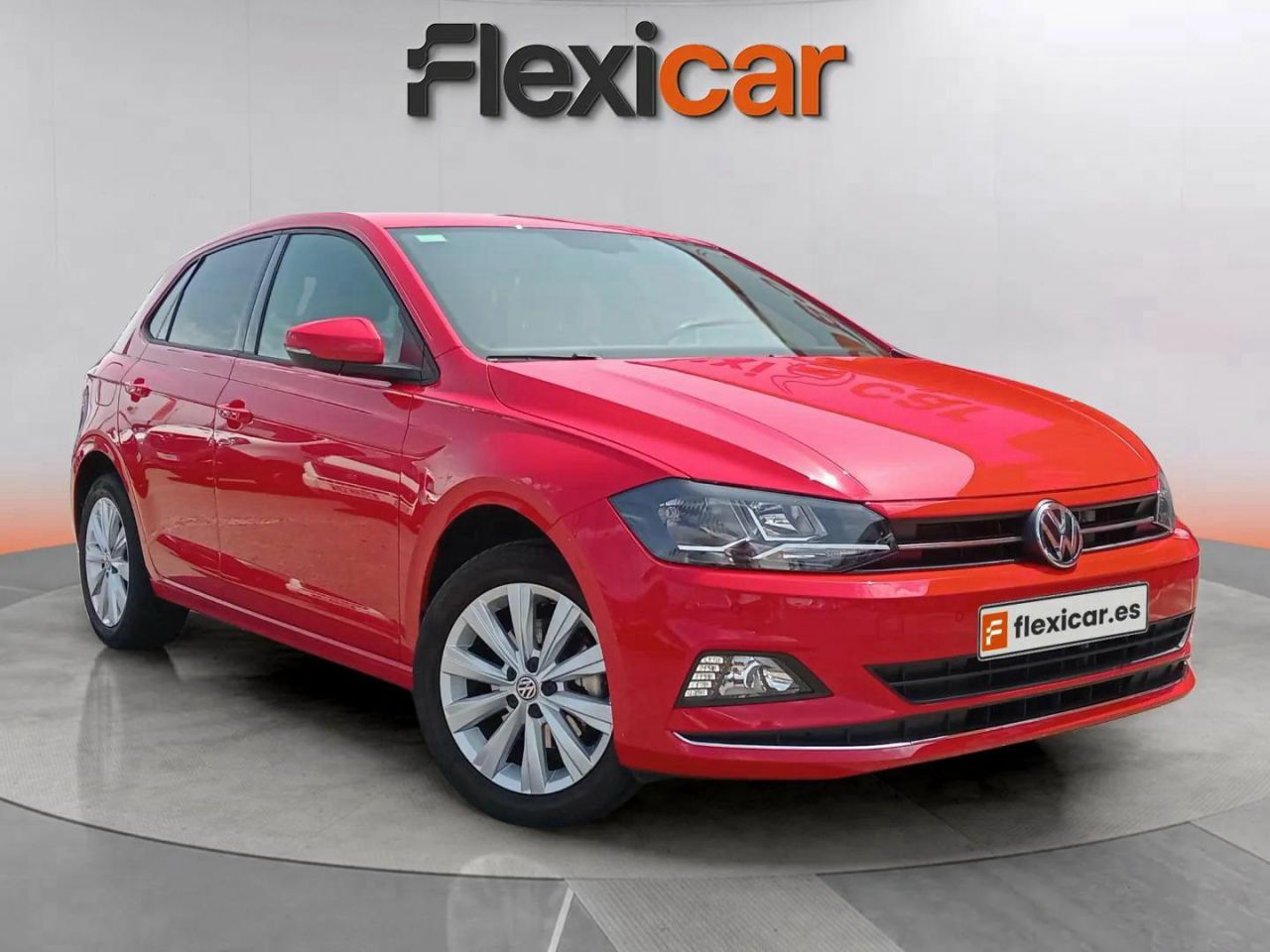 Foto volkswagen polo 2019 /