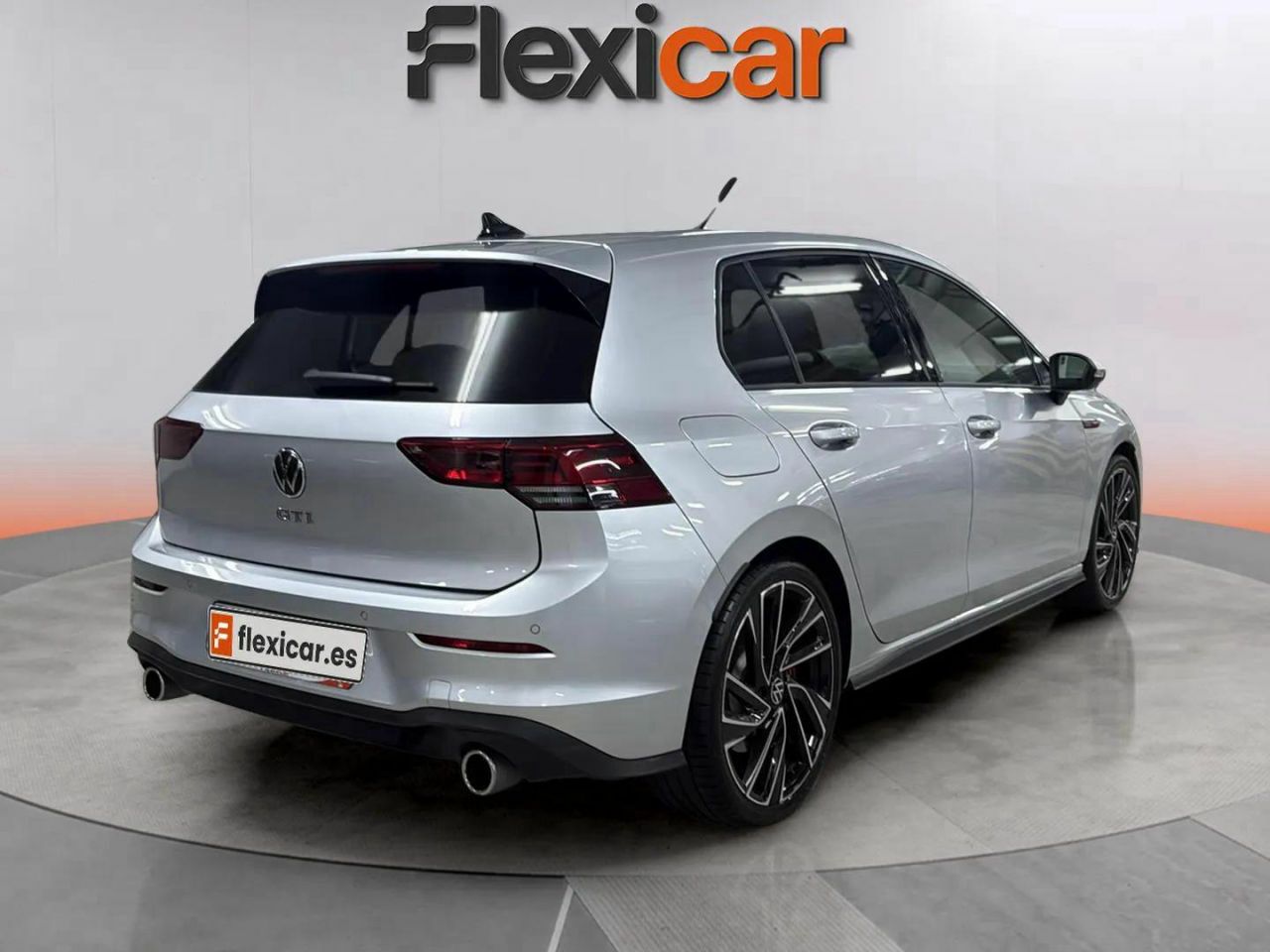 volkswagen golf 2021 / foto grande (3)