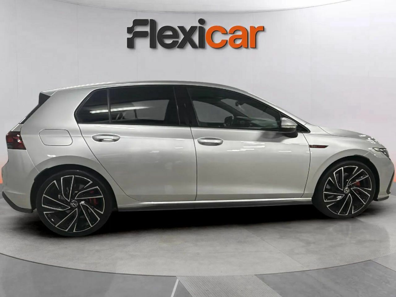 volkswagen golf 2021 / foto grande (2)