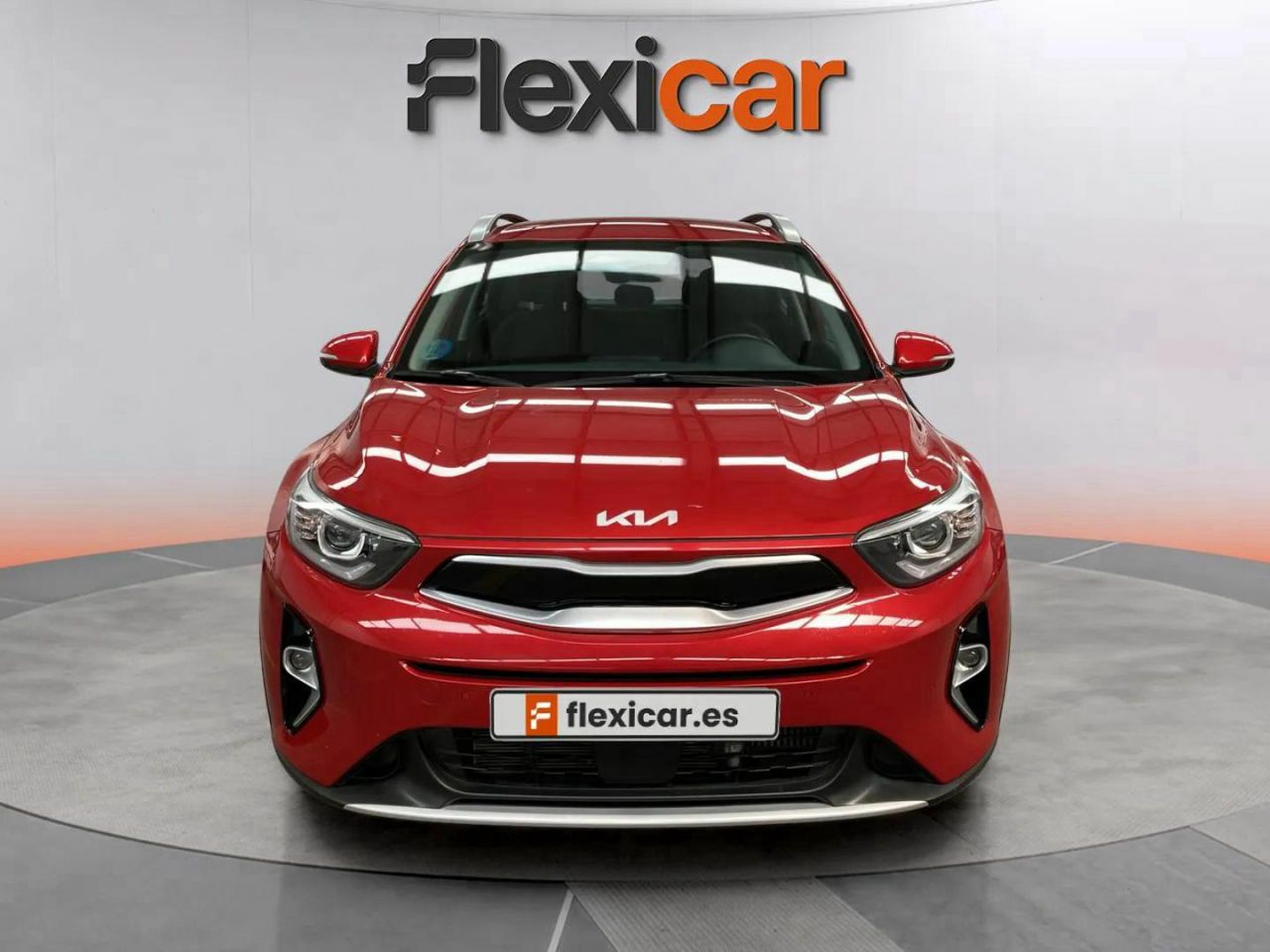 kia stonic 2022 / foto grande (2)