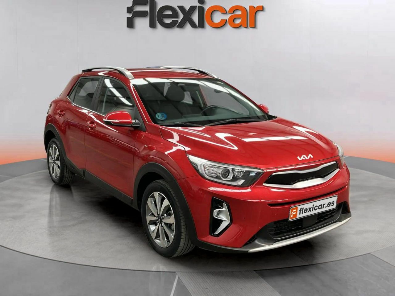 Foto kia stonic 2022 /