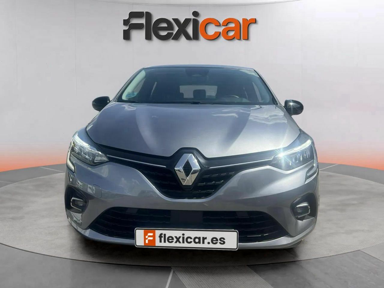 renault clio 2023 / foto grande (2)