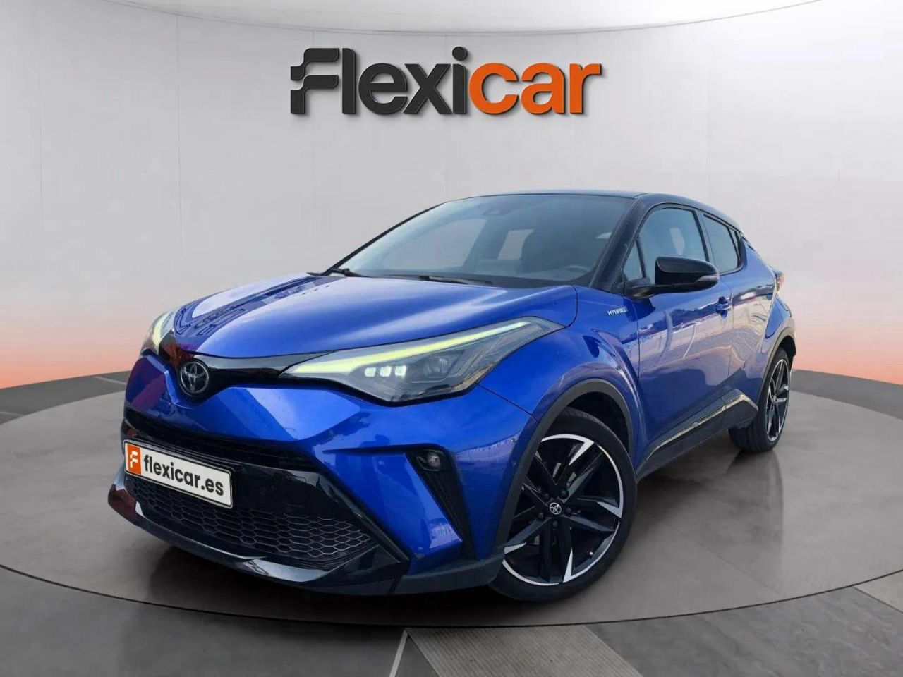 toyota c-hr 2021 / foto grande (3)