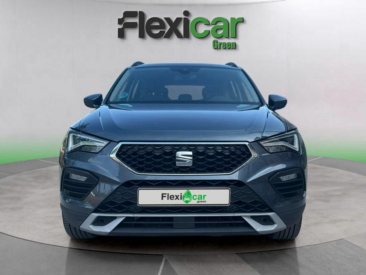 seat ateca 2021 / foto grande (2)