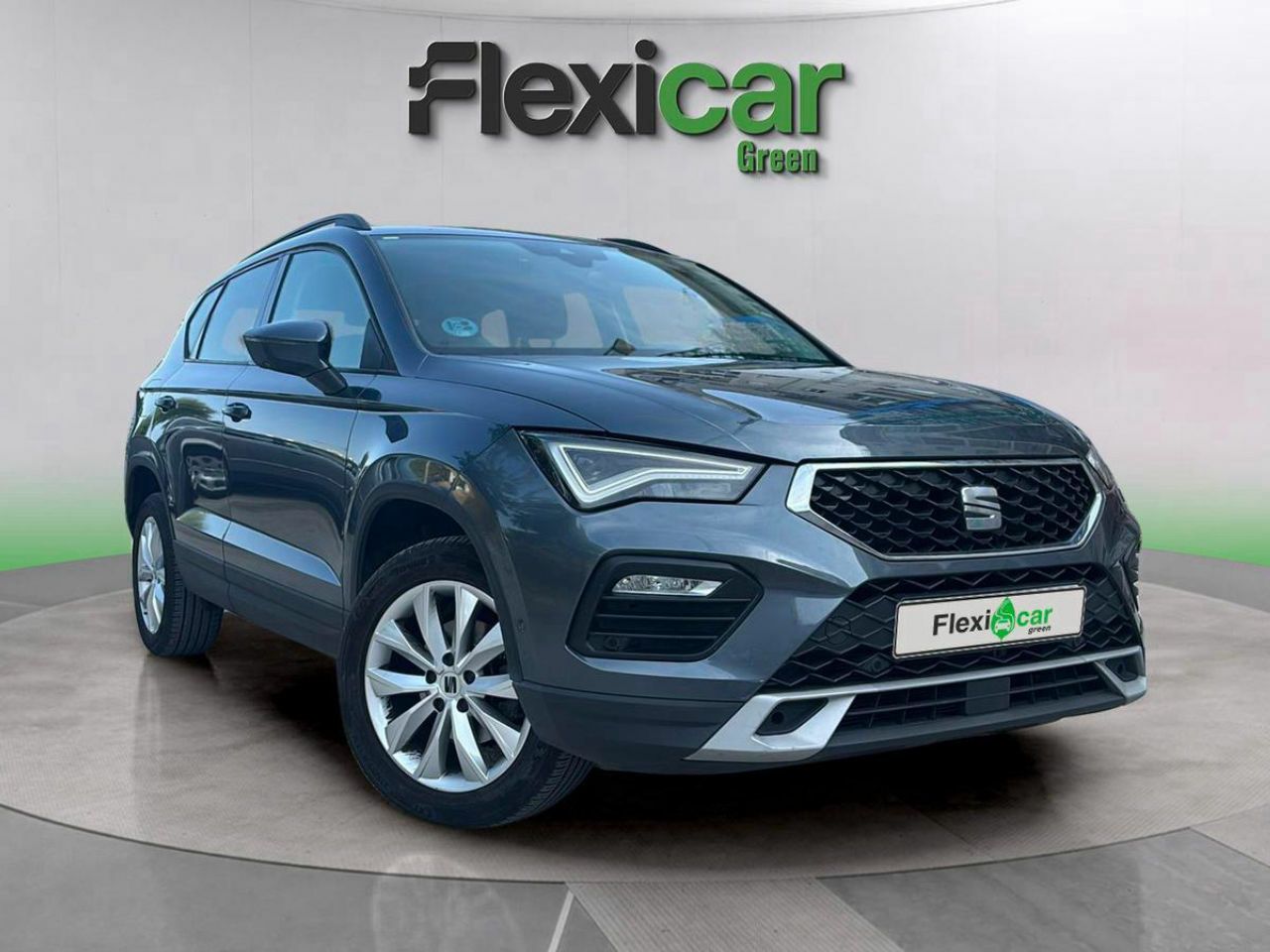 Foto seat ateca 2021 /