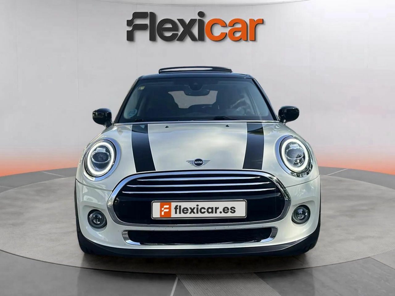 mini cooper 2020 / foto grande (2)