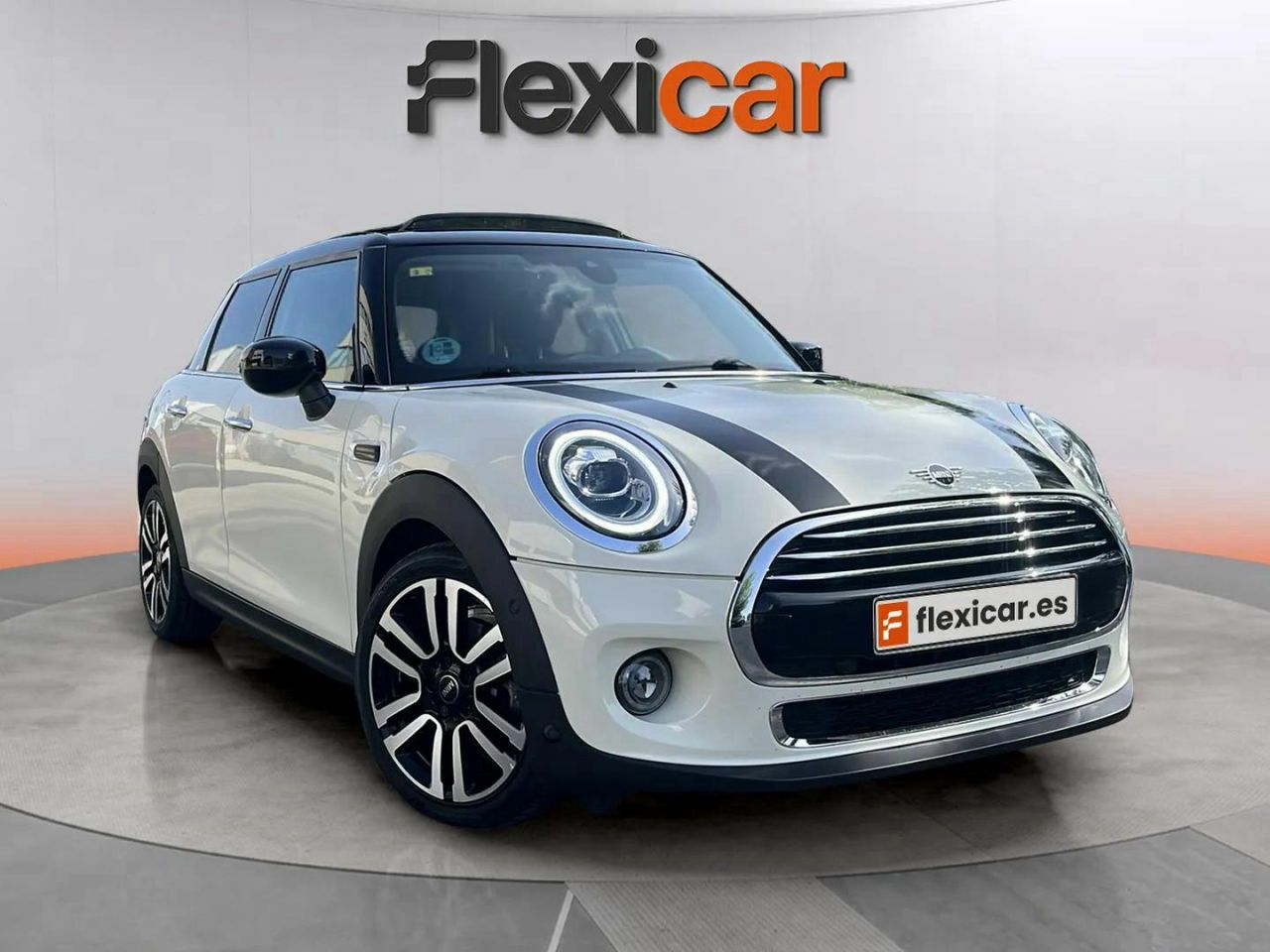 Foto mini cooper 2020 /