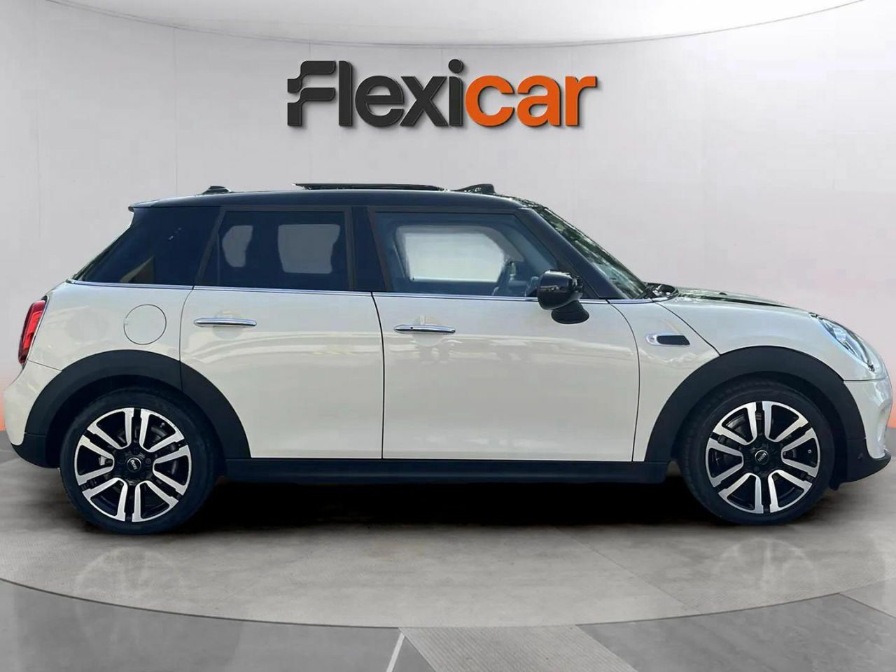 mini cooper 2020 / foto grande (3)