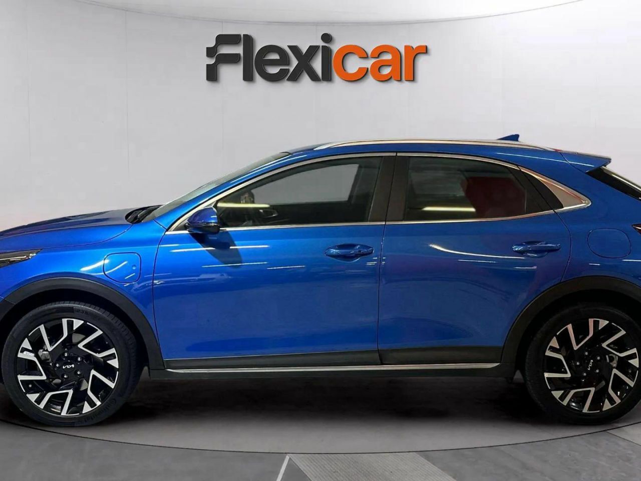 kia xceed 2023 / foto grande (3)