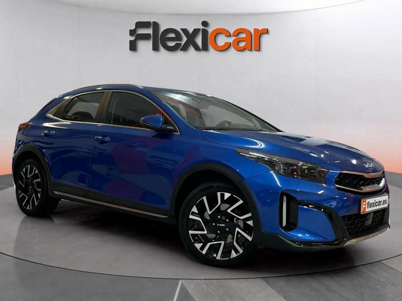 Foto kia xceed 2023 /