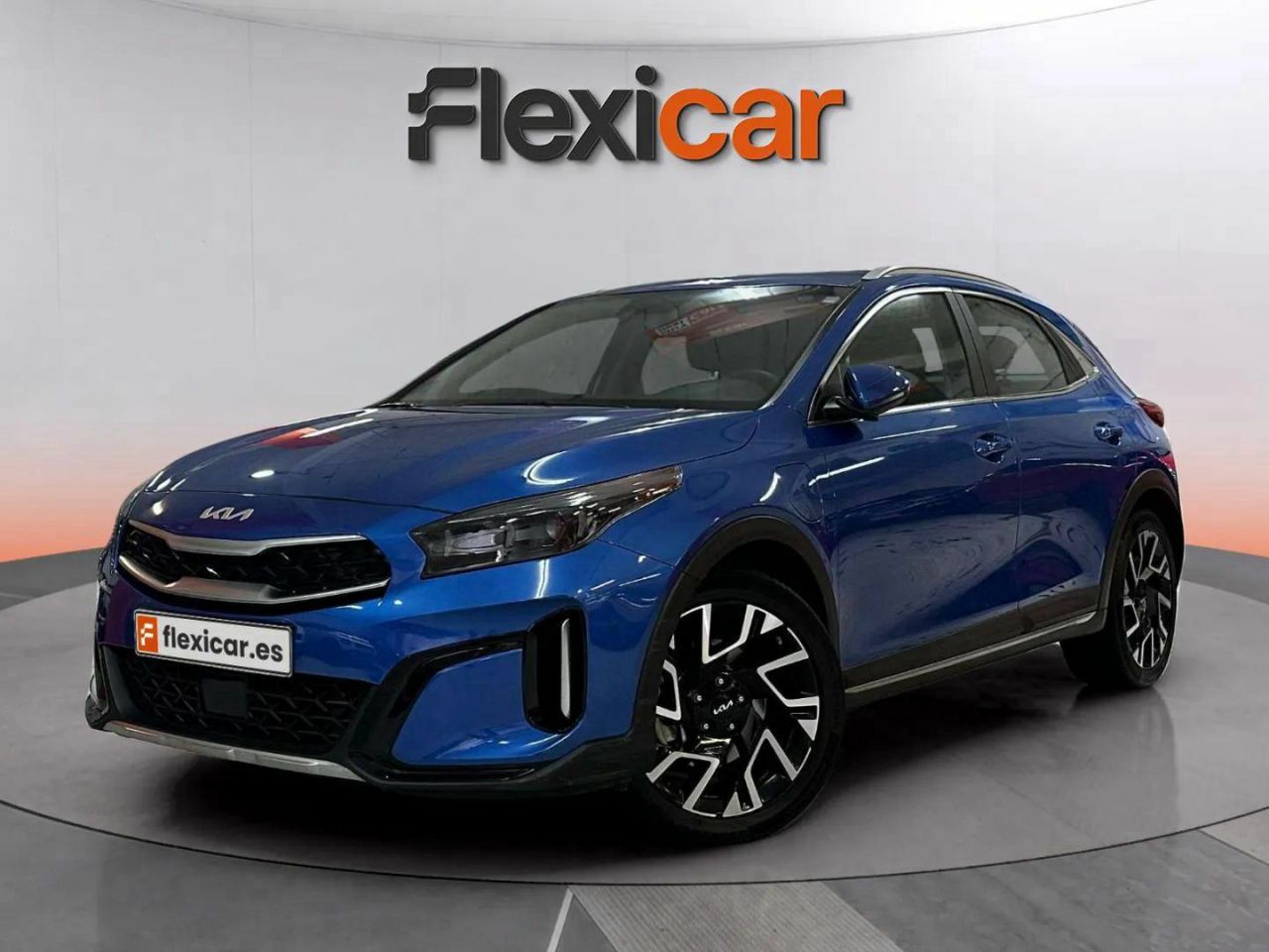 kia xceed 2023 / foto grande (2)