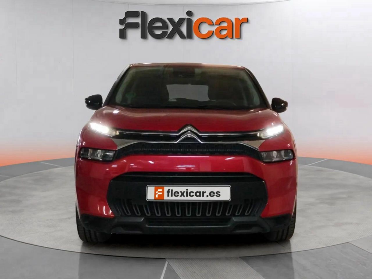 citroën c3 aircross 2022 / foto grande (2)