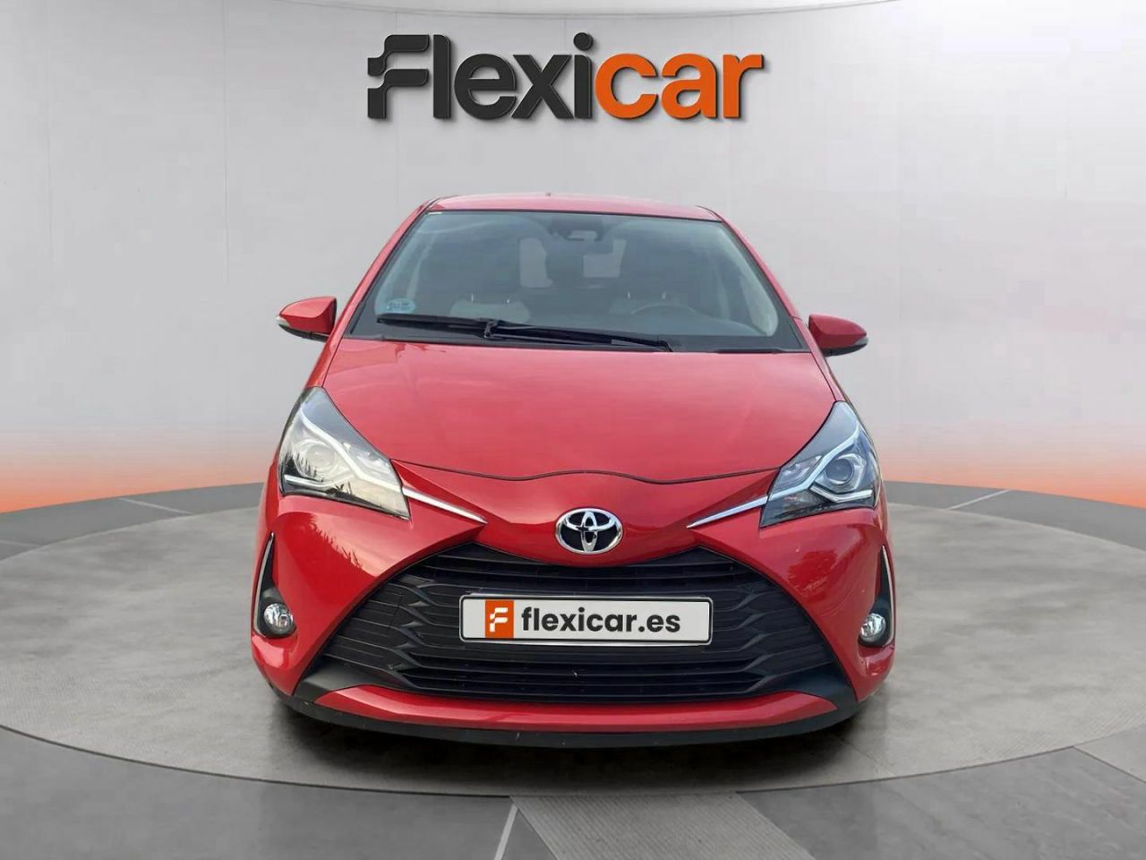 toyota yaris 2020 / foto grande (3)