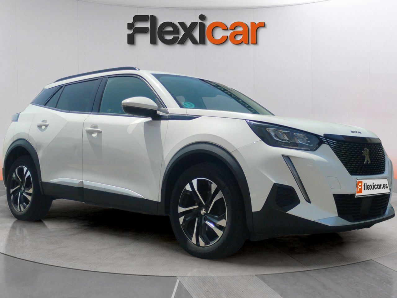 Foto peugeot 2008 2021 /