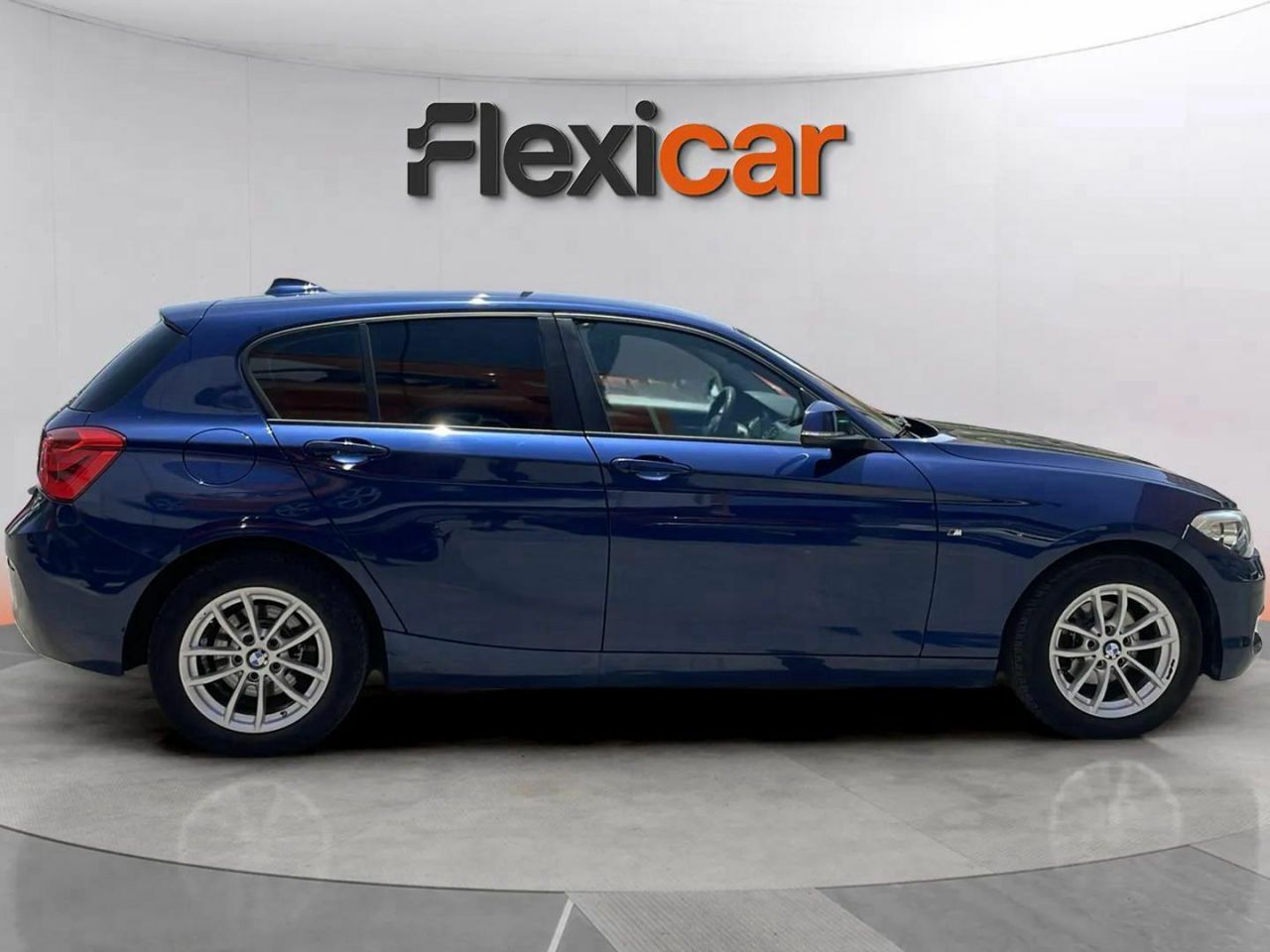bmw serie 1 2017 / foto grande (2)
