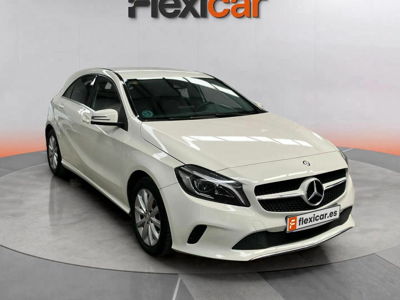 Foto mercedes clase a 2016 /