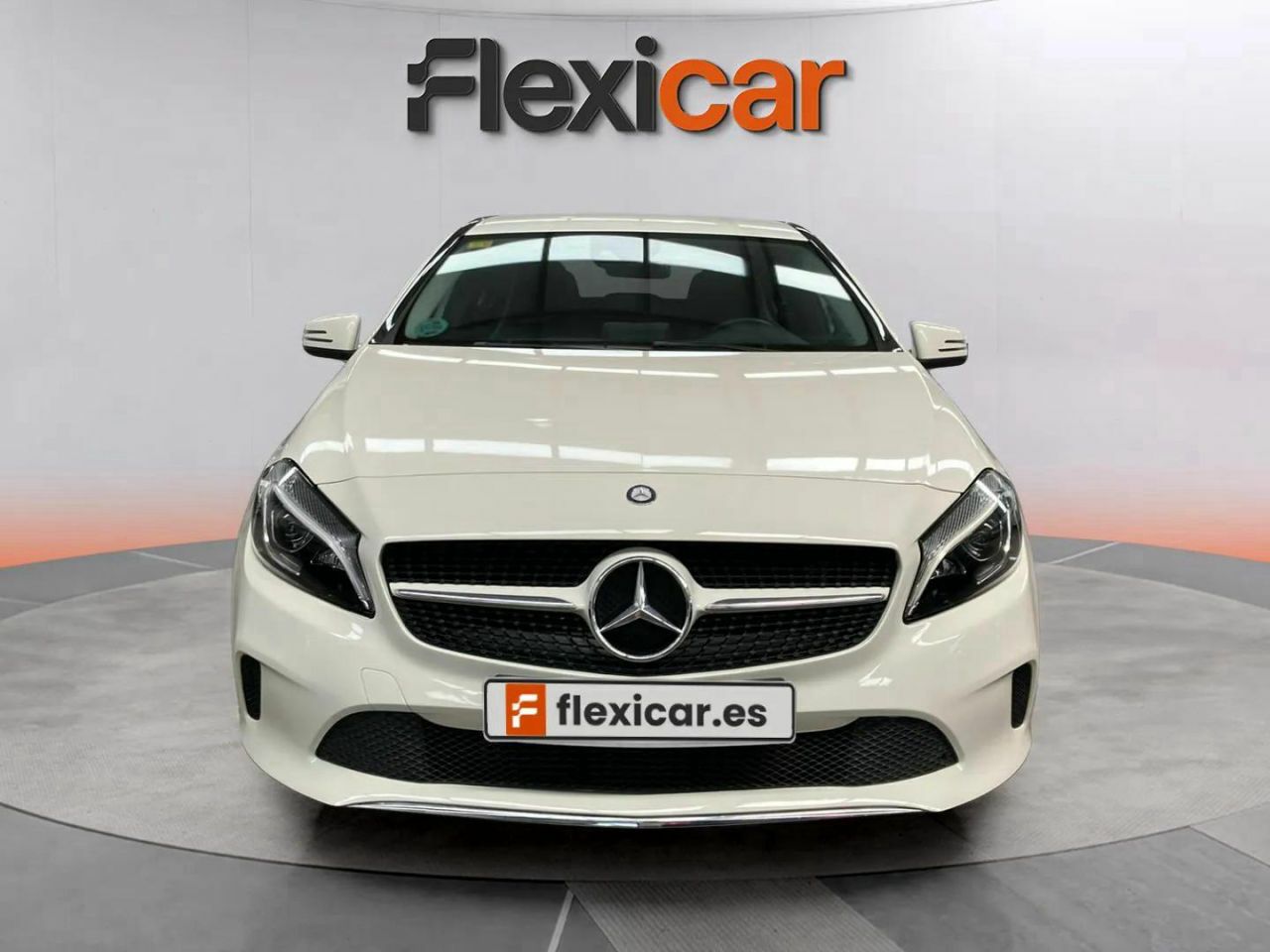 mercedes clase a 2016 / foto grande (2)