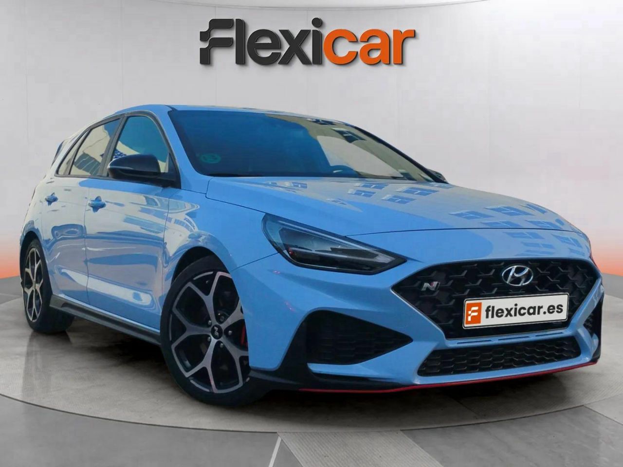 Foto hyundai i30 2023 /