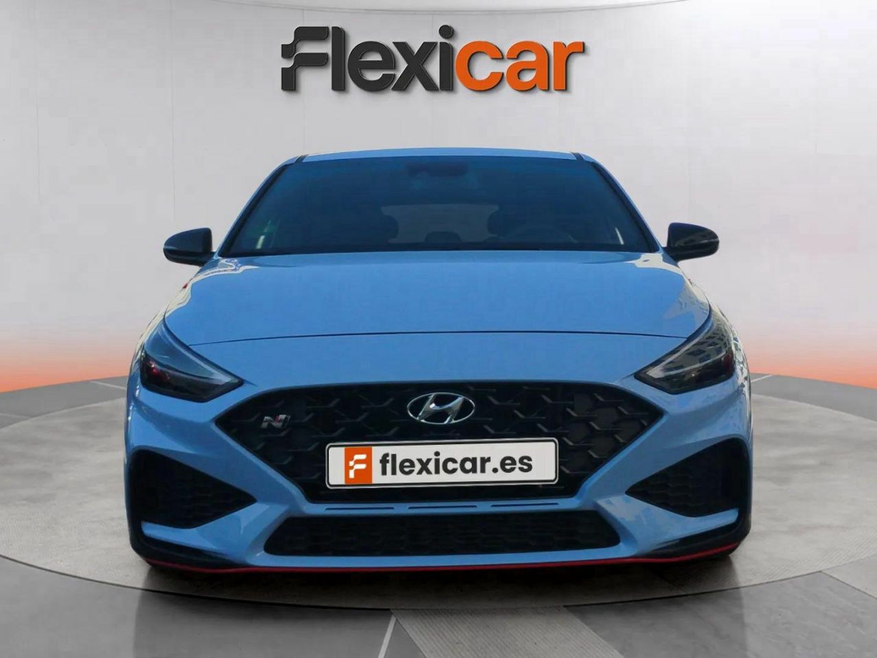 hyundai i30 2023 / foto grande (2)