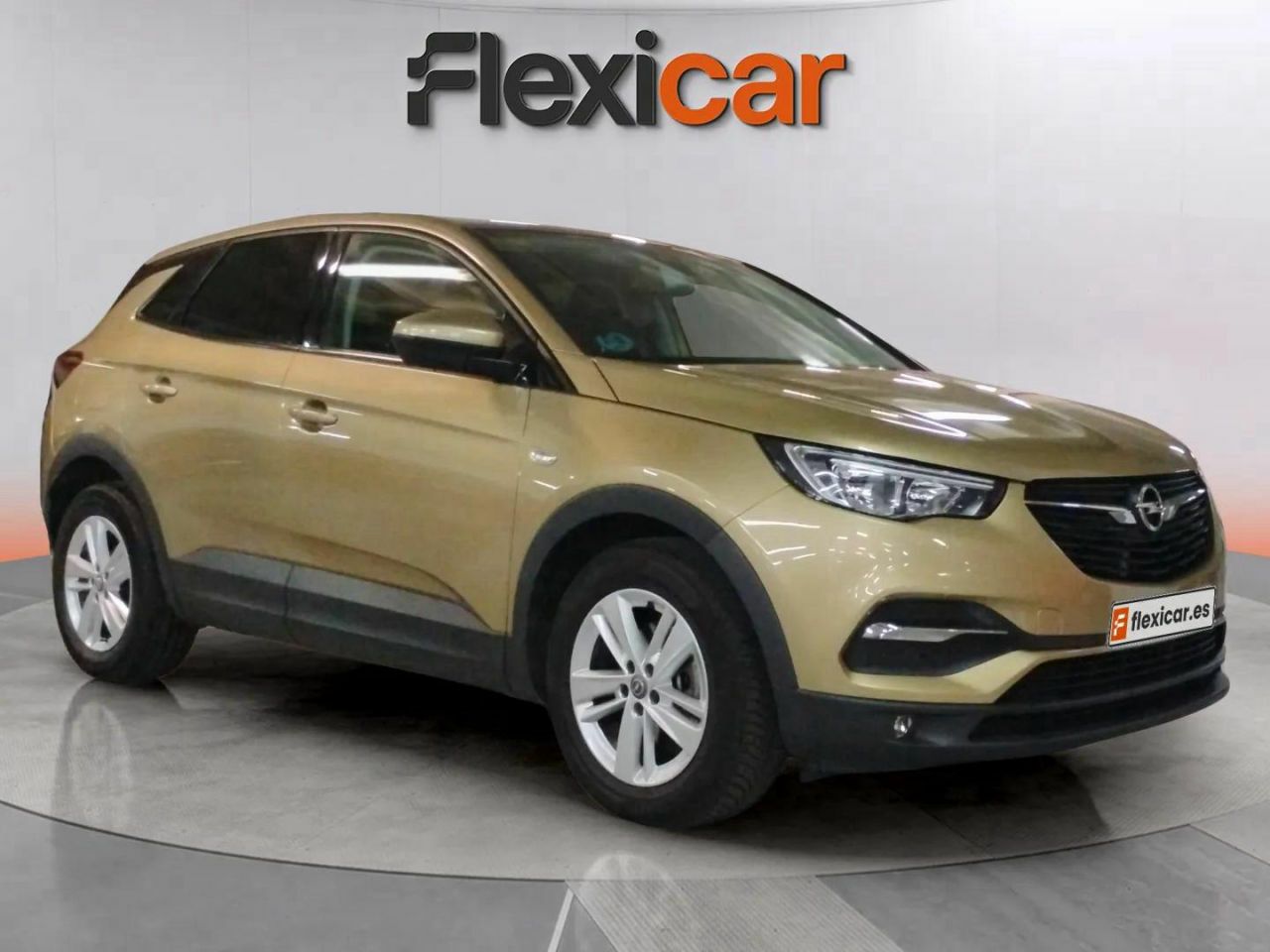 Foto opel grandland x 2018 /