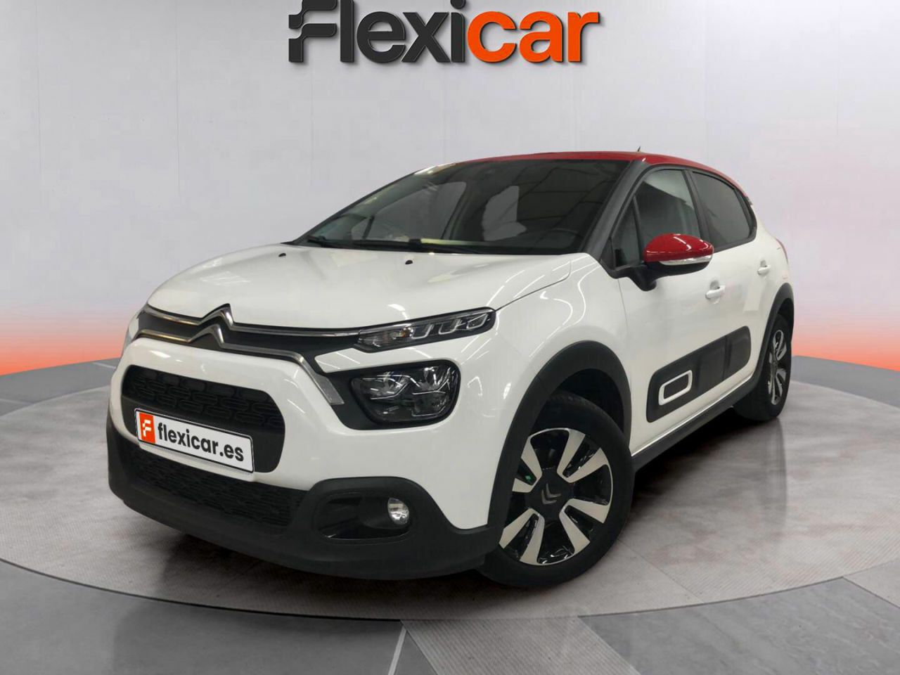 citroën c3 2021 / foto grande (3)