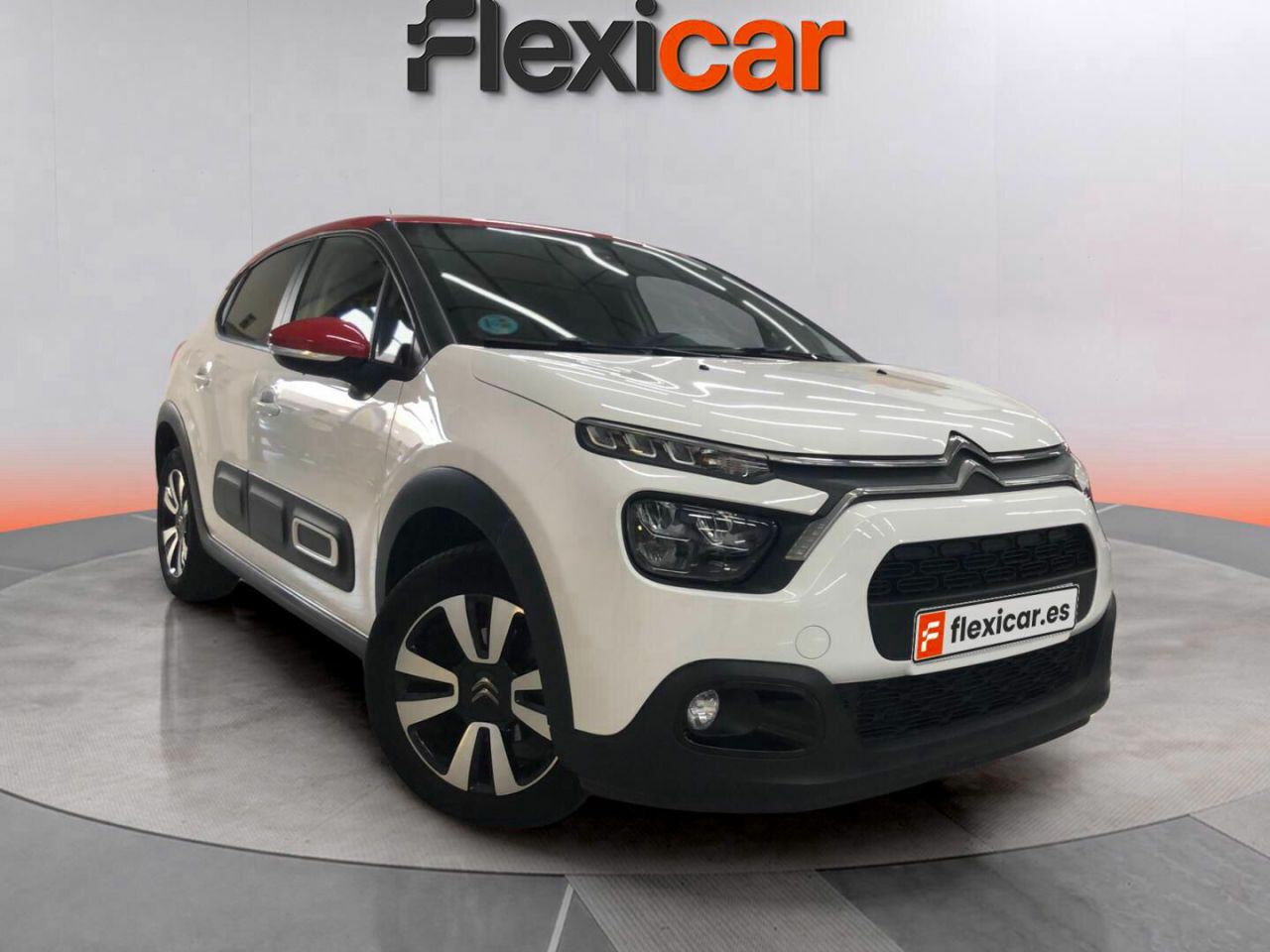 Foto citroën c3 2021 /