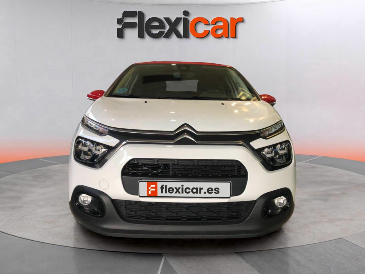 citroën c3 2021 / foto grande (2)