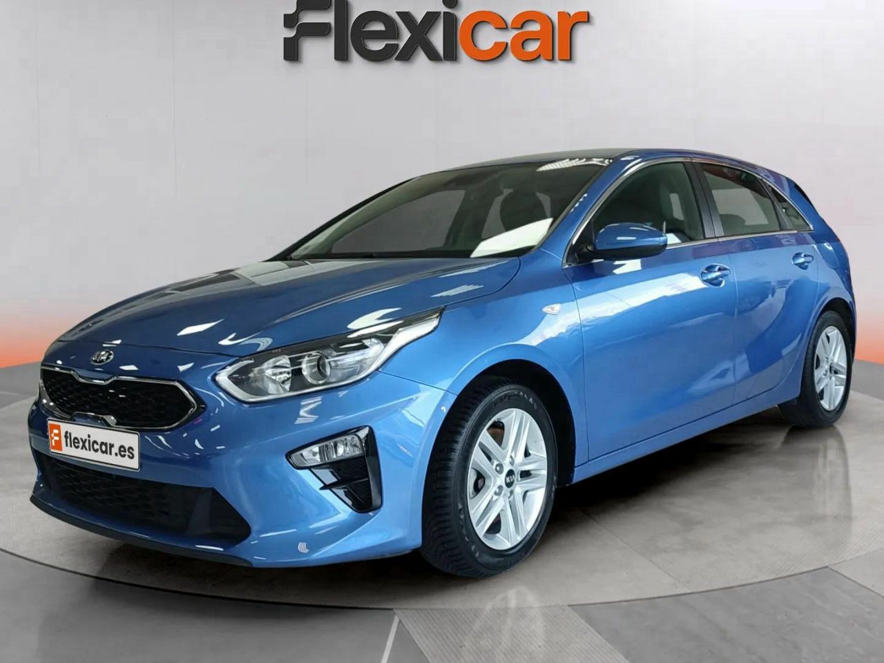 kia ceed 2020 / foto grande (3)