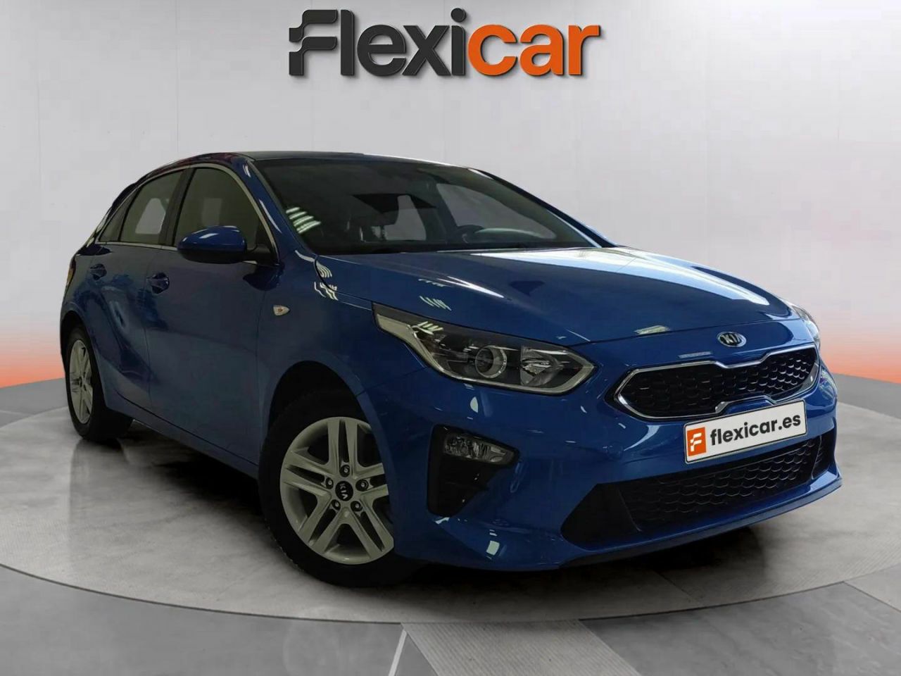 Foto kia ceed 2020 /