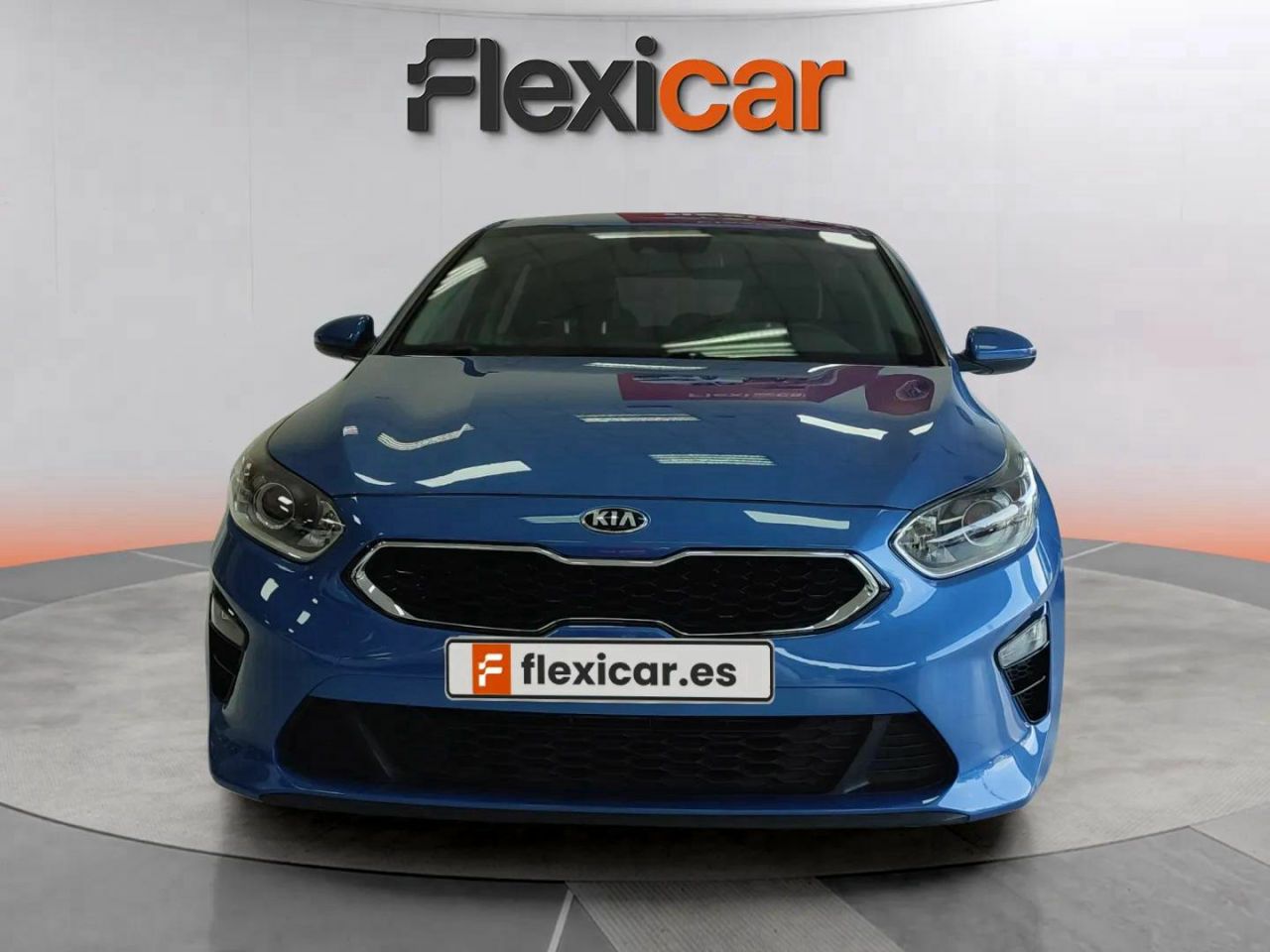 kia ceed 2020 / foto grande (2)